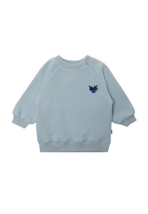 Liliput, UNISEX - Sweatshirt - hellblau