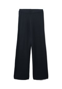 Unausgewählt, ultrablack