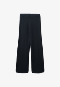 Unausgewählt, ultrablack
