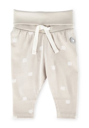 CLASSIC - Leggings - weiß