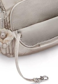 Kipling GABB - Borsa a tracolla - metallic glow