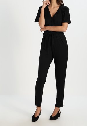 Dorothy Perkins Combinaison - black