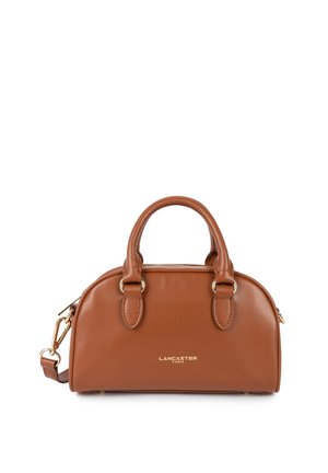 LANCASTER, SMALL DONNA BOW - Sac à main - camel