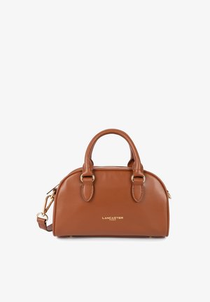 LANCASTER, SMALL DONNA BOW - Sac à main - camel