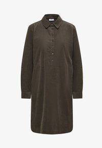 Sélectionné, braun