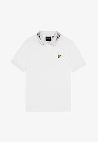 Unausgewählt, weiss