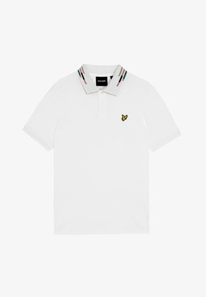 Lyle & Scott, - Koszulka polo