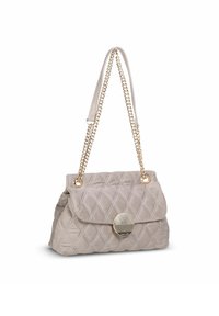 Miriade CRISTAL - Borsa a mano - grigio scuro
