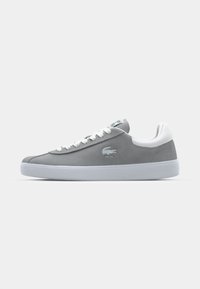 BASESHOT 124 - Sneakers - grey/white
