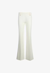 Non sélectionné, white