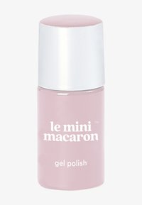 Le Mini Macaron - GEL POLISH - Nail polish - spiced chai Thumbnail Image 1