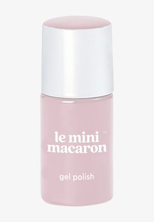 Le Mini Macaron GEL POLISH - Nagellak - spiced chai