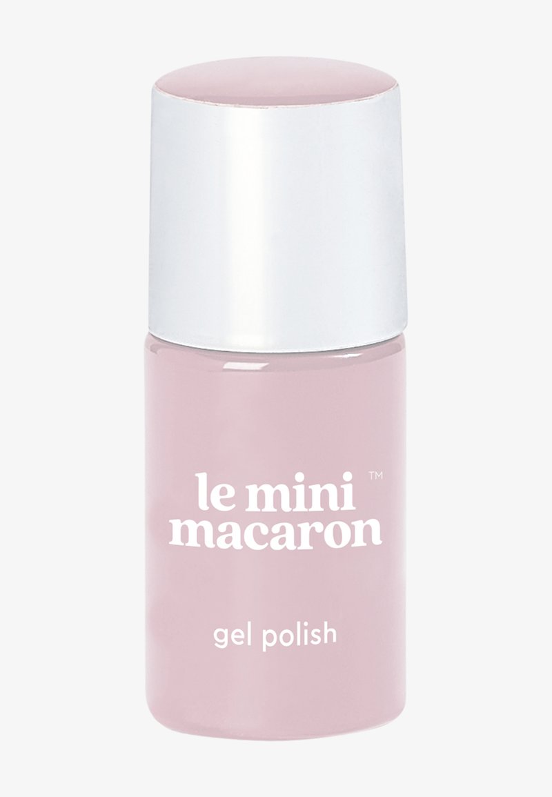 Le Mini Macaron - GEL POLISH - Nail polish - spiced chai, Enlarge