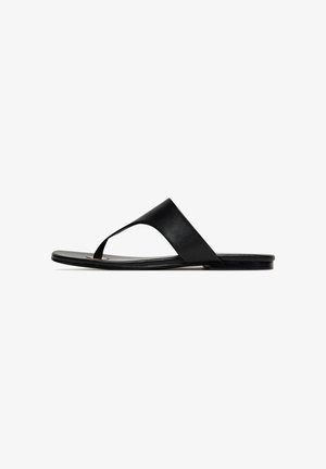Gino Rossi, FLIP-FLOPS - Teensandalen - black