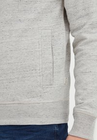 Blend BHLENNER - Sweatjakke - stone mix