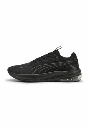 X-CELL LIGHTSPEED - Zapatillas running asfalto - black