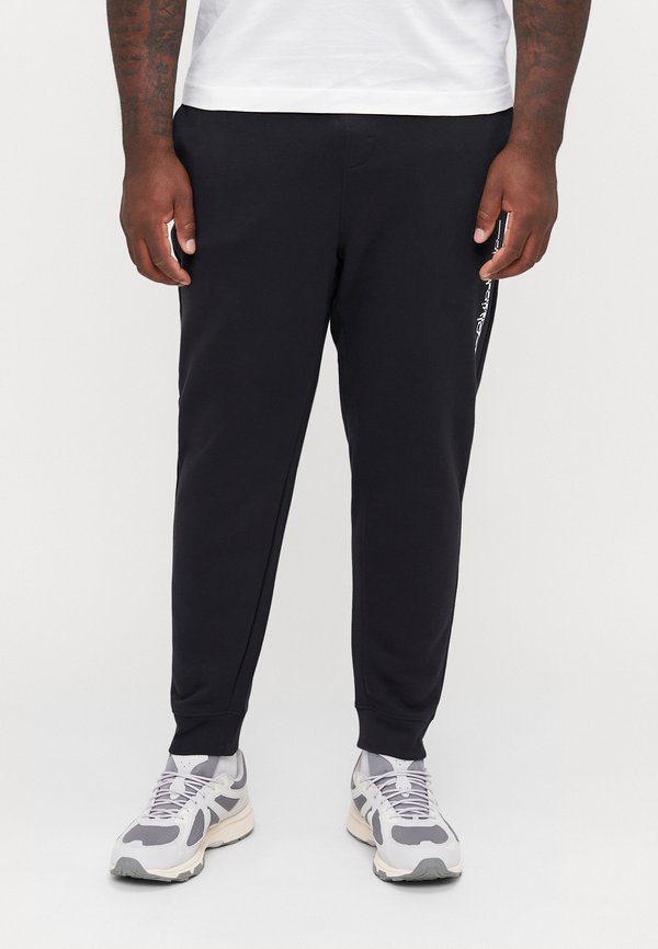 SPLIT LINE LOGO - Jogginghose