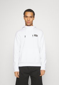 EA7 Emporio Armani Felpa - bianco