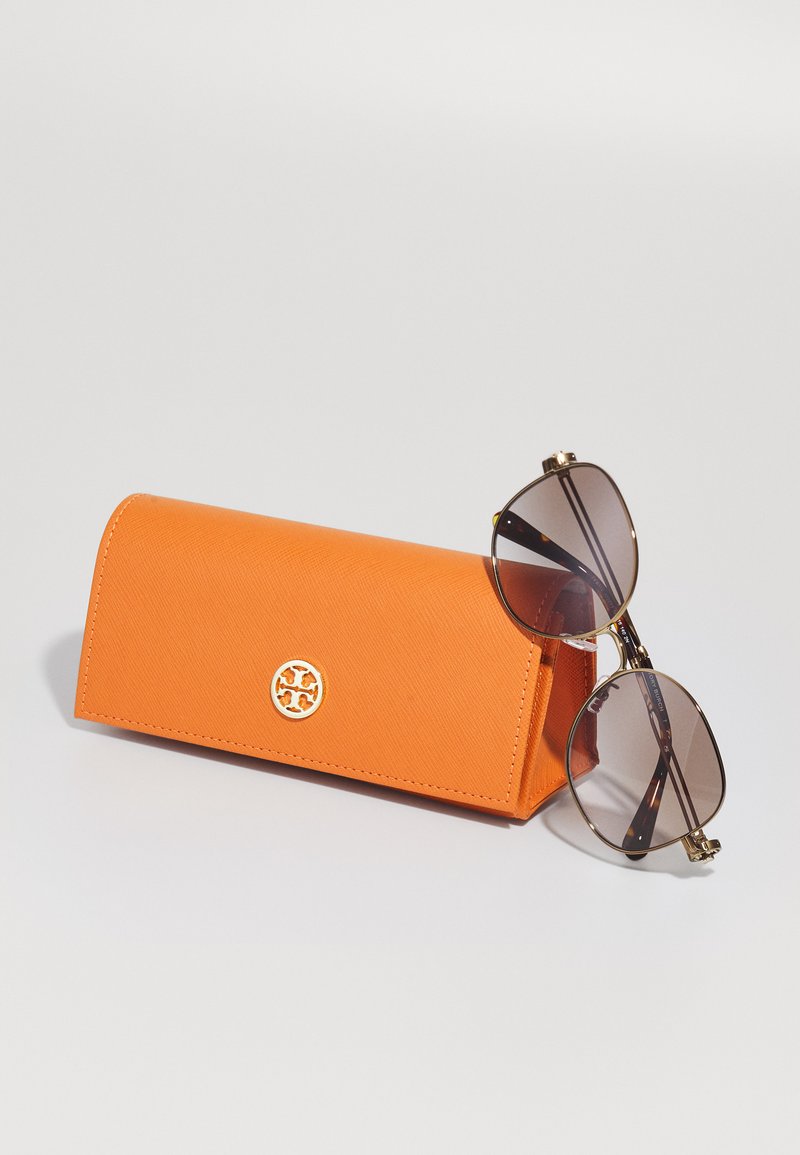 Tory Burch Sunglasses - bronze - Zalando.co.uk