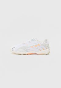 Unselected, white/heat fire