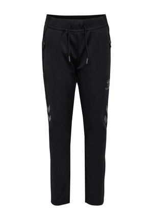 CIMA - Pantalon de survêtement - black