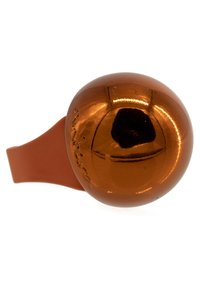 antura accessori SPACEY - Anillo - ruggine