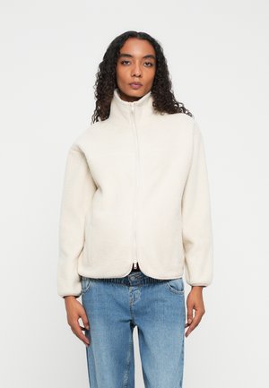 OLMMAMA 3 IN 1  - Veste polaire - pumice stone