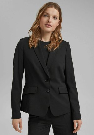 Blazer - black
