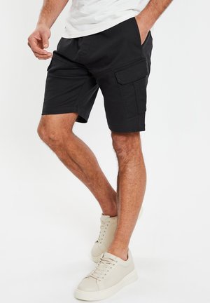 ROCKY - Shortsit - black