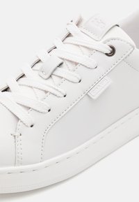 COACH LOWLINE  - Tossud - optic white