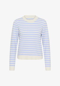 Non sélectionné, serenity stripe