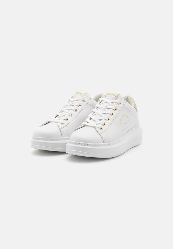 KAPRI MAISON LACE - Trainers4