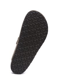 EVERAU Clogs - coffee