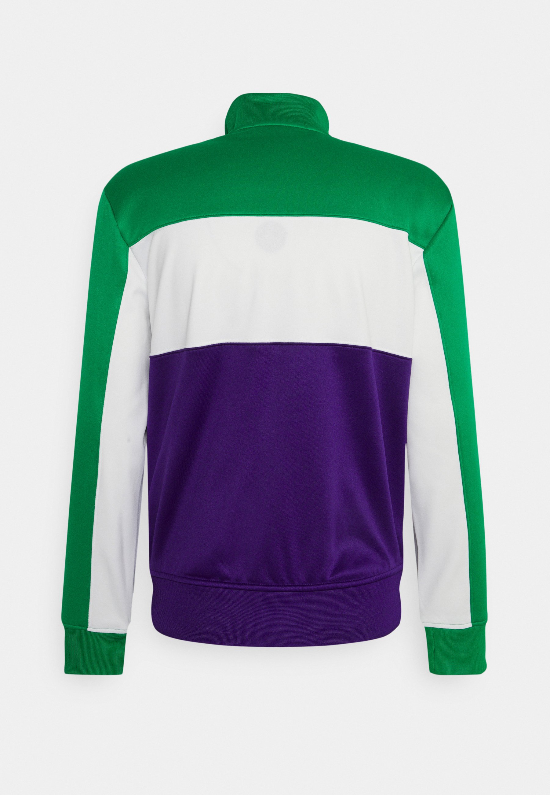 polo sport pullover jacket