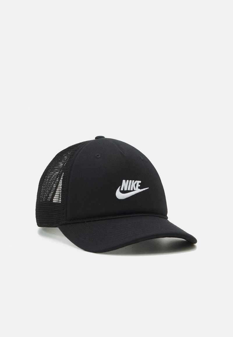Nike Sportswear RISE UNISEX Pet black/white/zwart Zalando.be