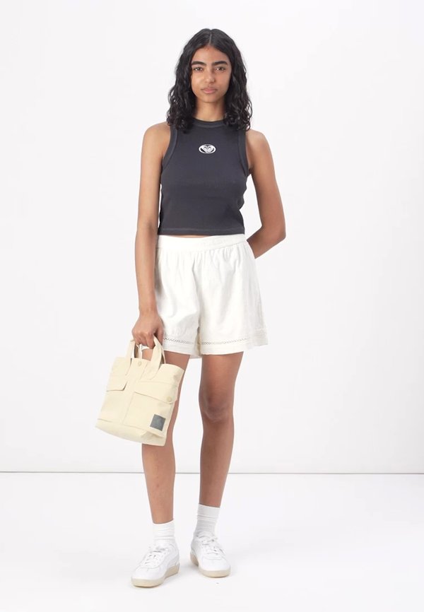 SALTY SEA - Shorts - egret3