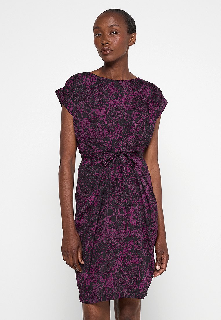 Closet Jurk meerkleurig