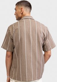 Redefined Rebel JESPER - Skjorter - brown