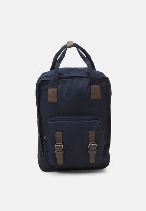 BEST WAY FUNCTIONAL BACKPACK UNISEX - Zaino - navy blue