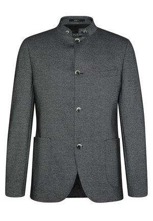 ENZO - Summer jacket - dunkelgrau