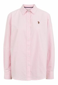 Nevybráno, light pink