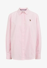 Valimata, light pink