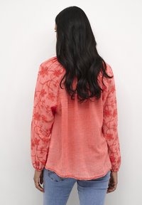 Cream CRGEM - Camicetta - coral