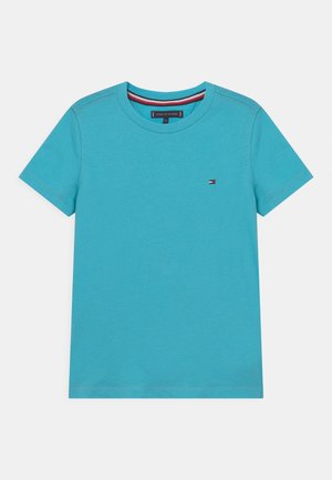 ESSENTIAL - T-shirts - bluefish