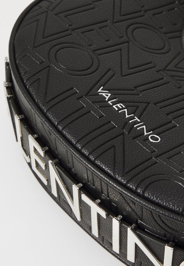 SHELBY - Handbag - nero4