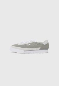 Lacoste AURA  - Treniņu apavi - dark grey