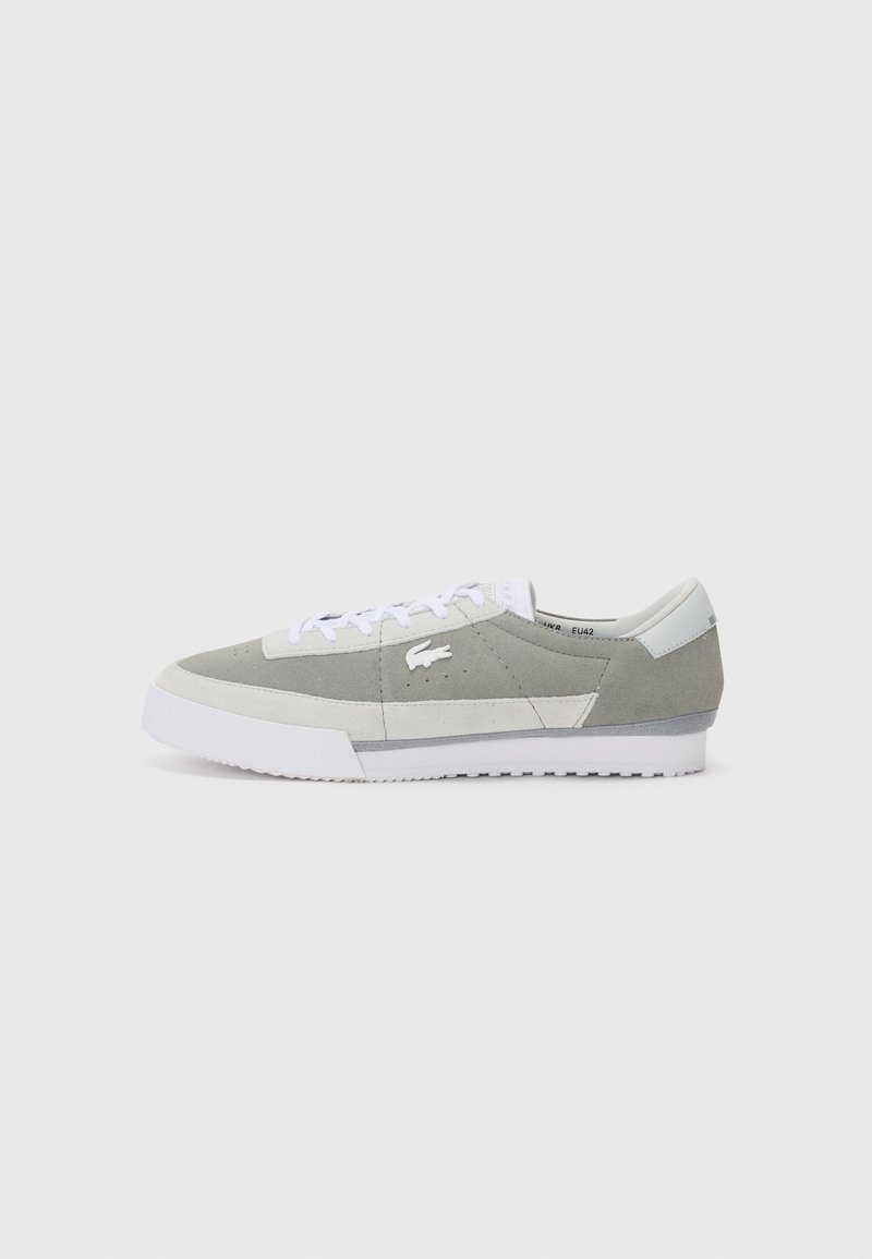 Lacoste AURA  - Treniņu apavi - dark grey