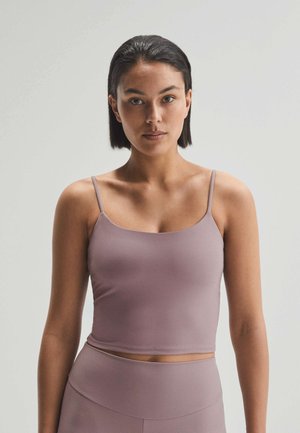 Top - pink