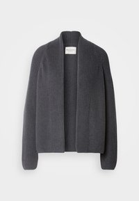 Marc O'Polo Kardigan - deep grey melange