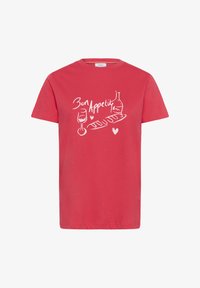 Ikke valgt, geranium